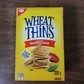 Christies Wheat Thins - Variety