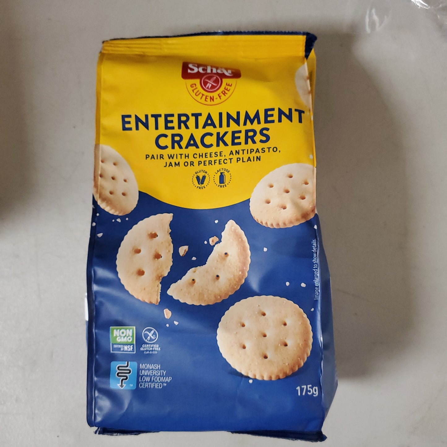 Gluten Free Baked Goods - Variety