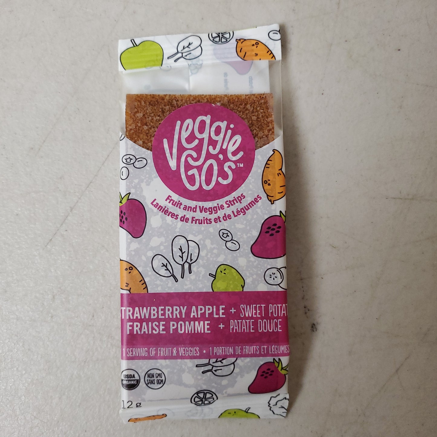 Fruit Snacks