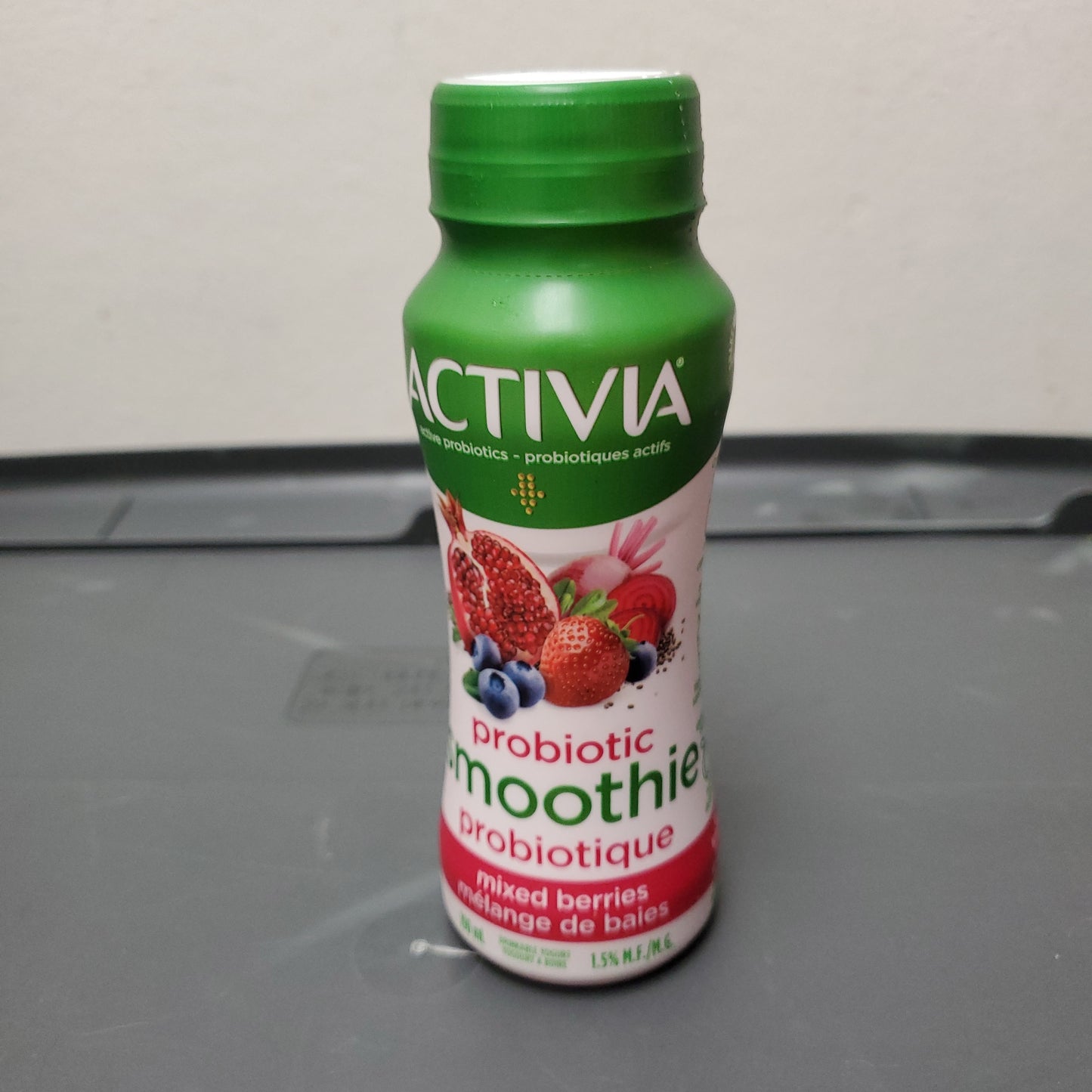 Yogurt Drink