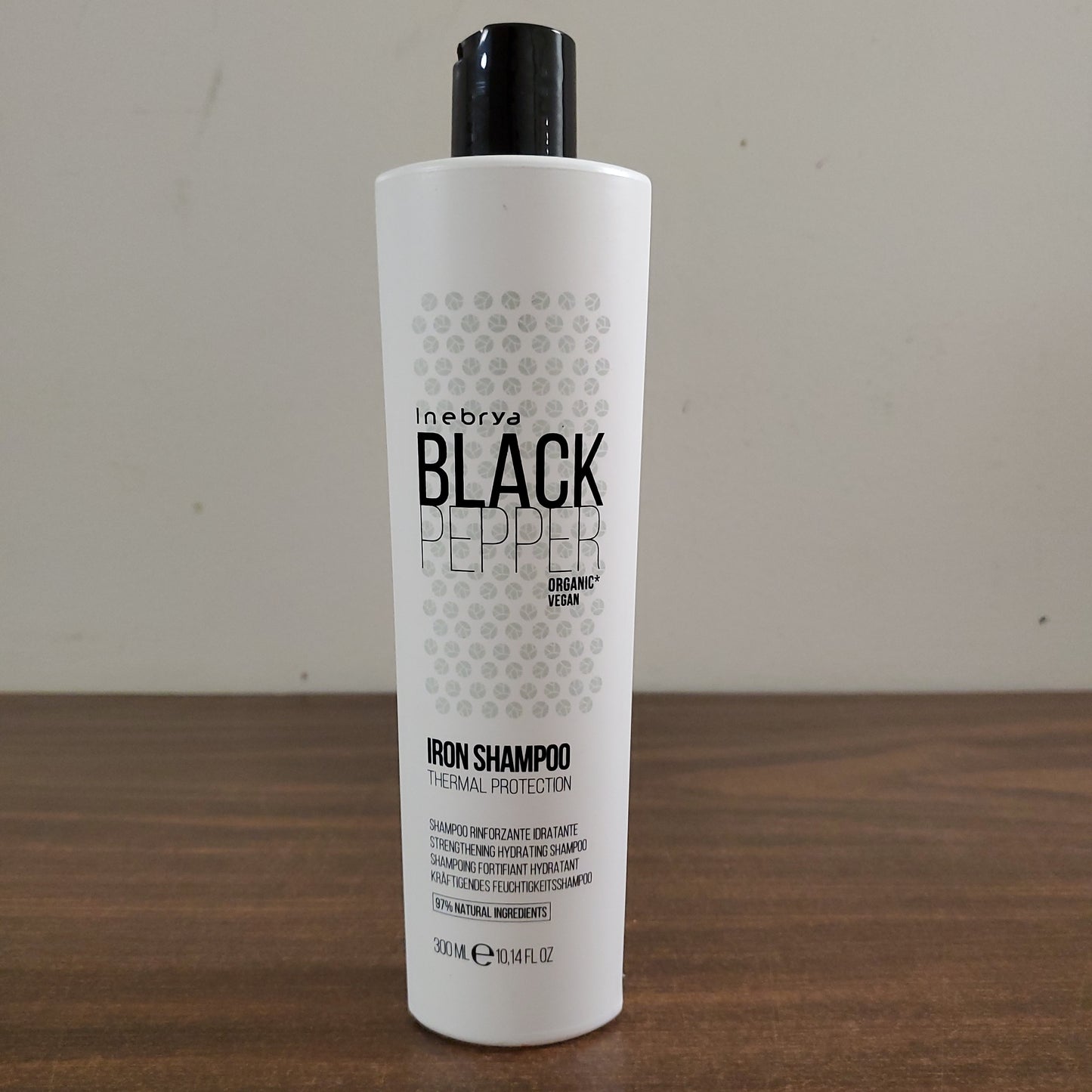Inebrya Shampoo & Conditioners