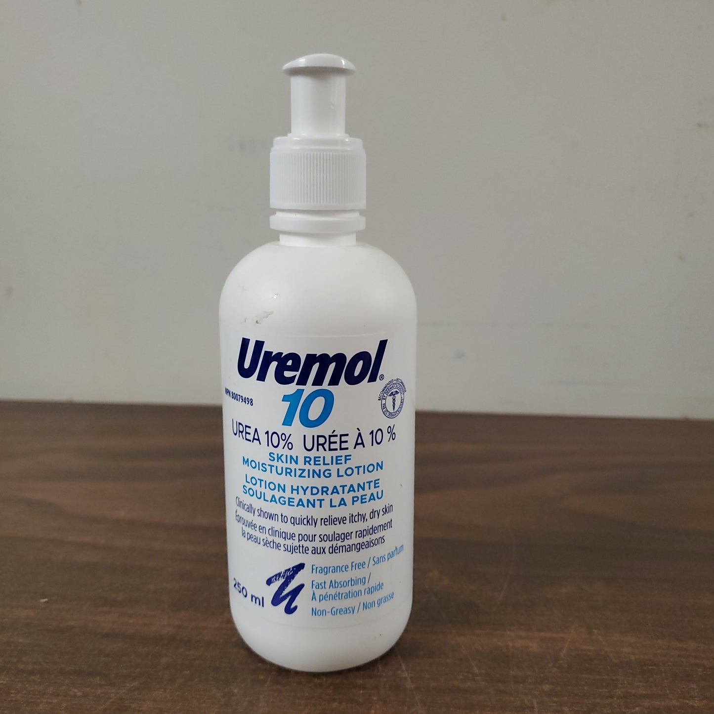 Uremol Hand Cream
