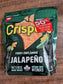 Crispers