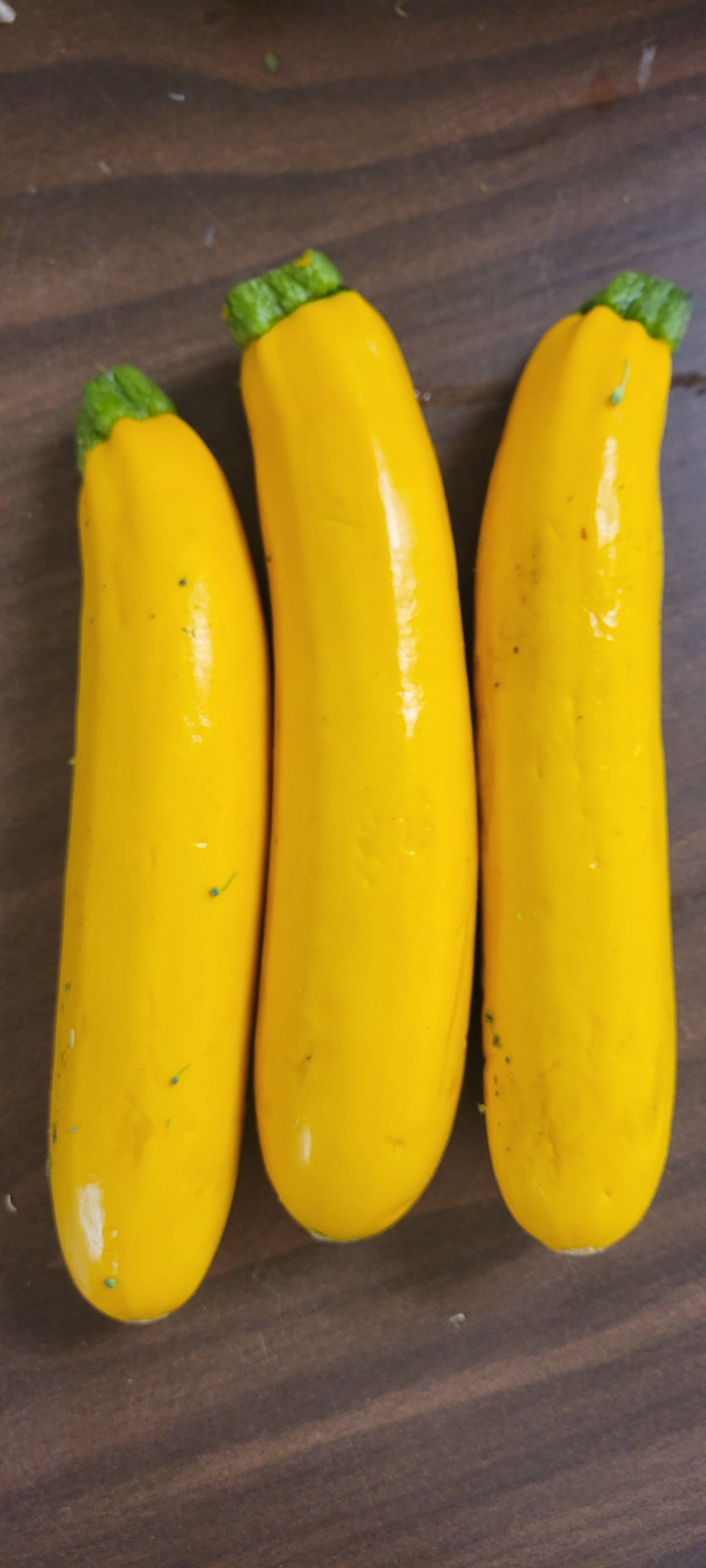 Zucchini (each)