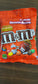 M&M's chocolate candies - 1 per household
