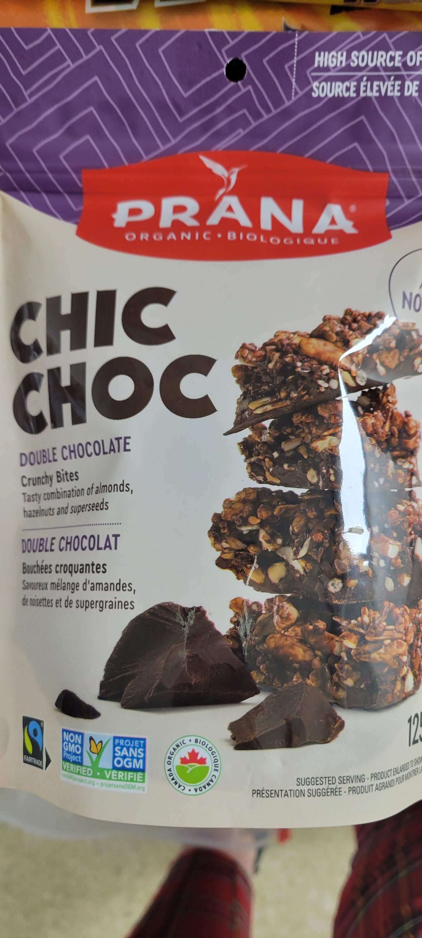 chic choc