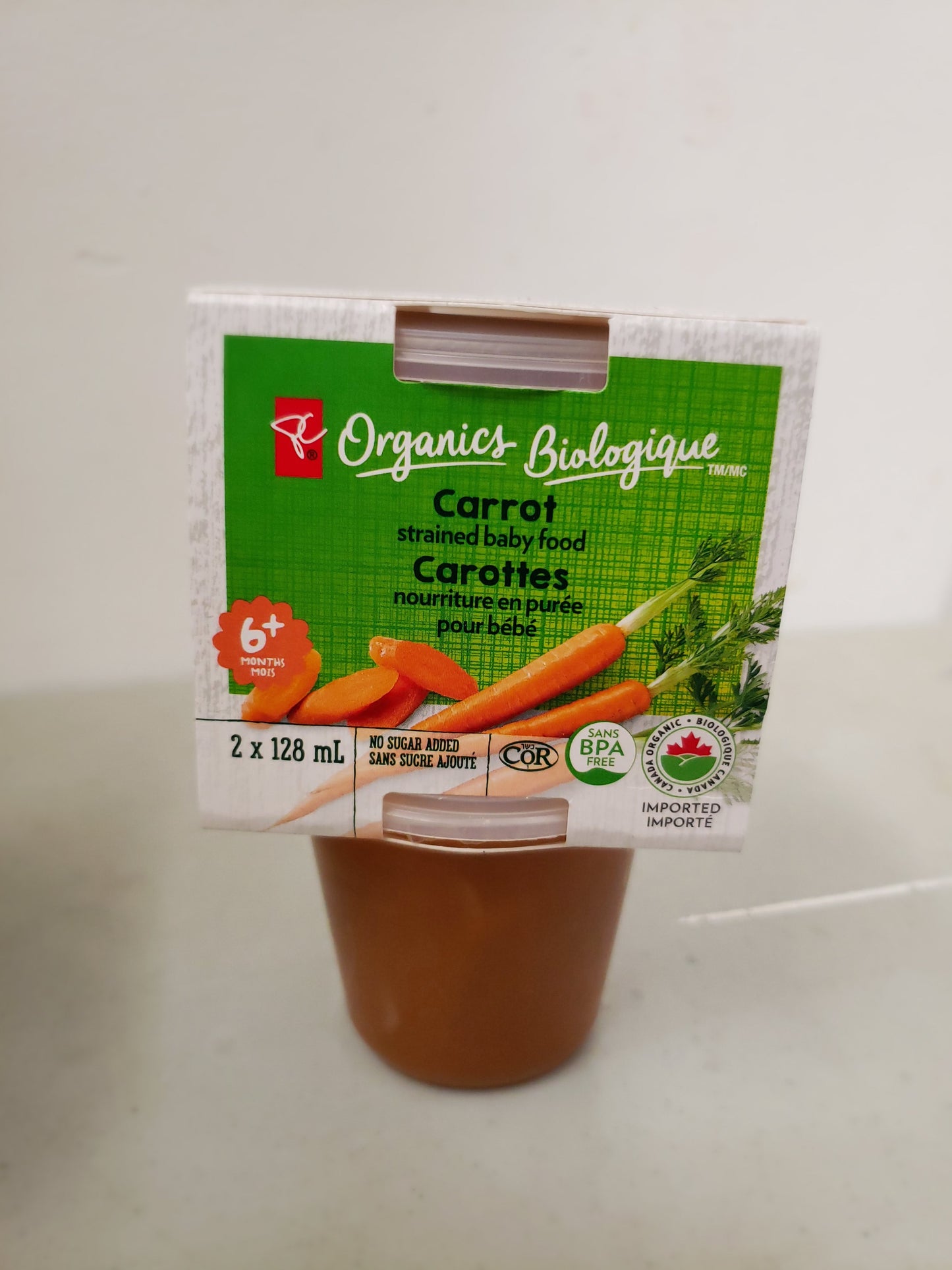 Baby Food