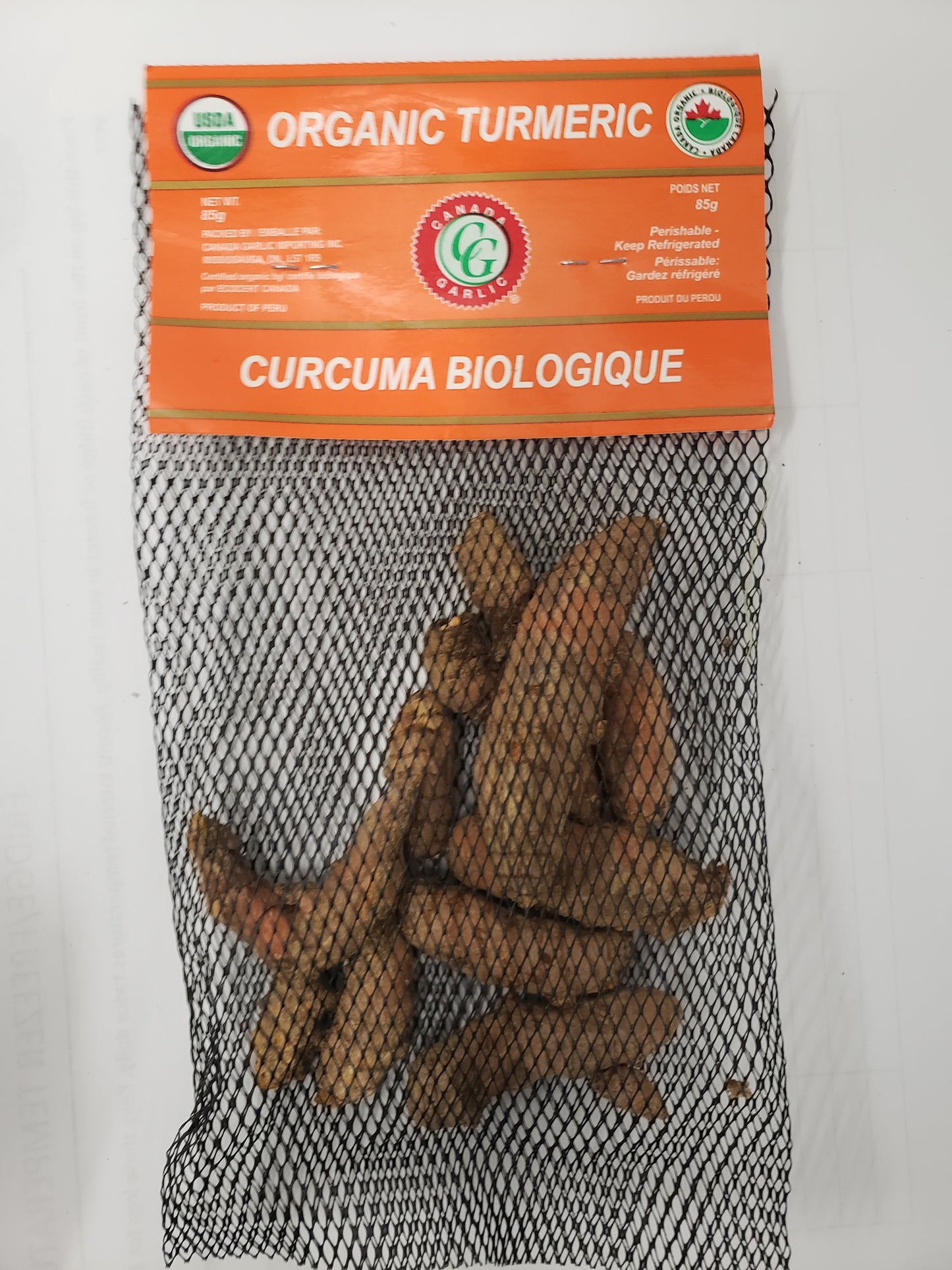 Turmeric