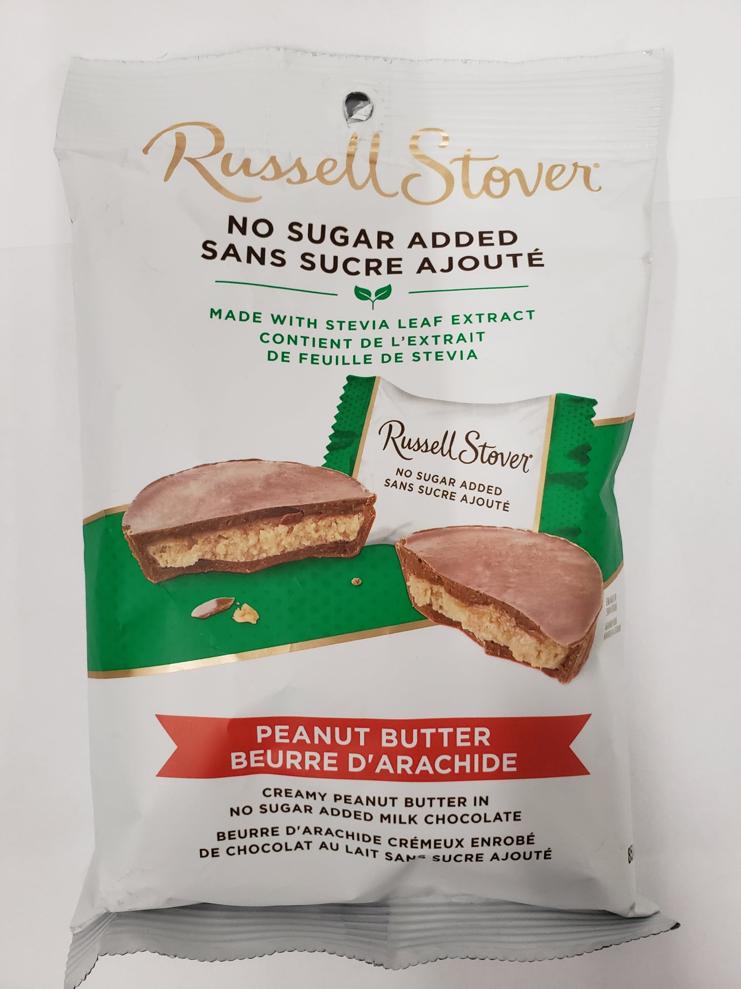 Russell Stover