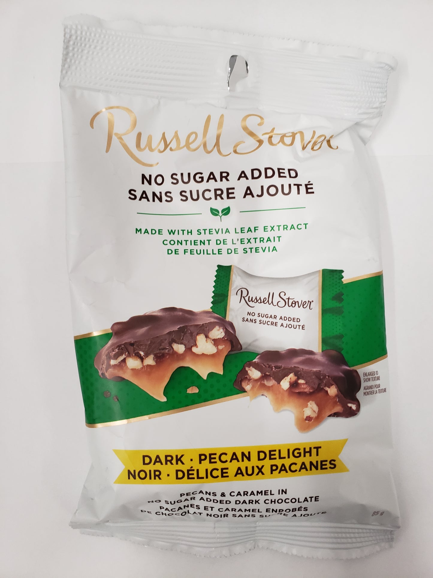 Russell Stover