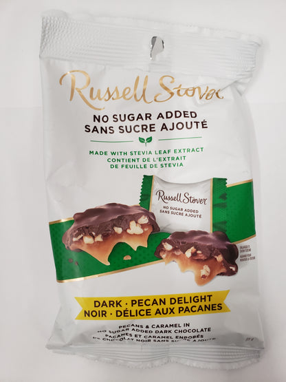 Russell Stover