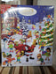 Christmas Chocolate Calendar