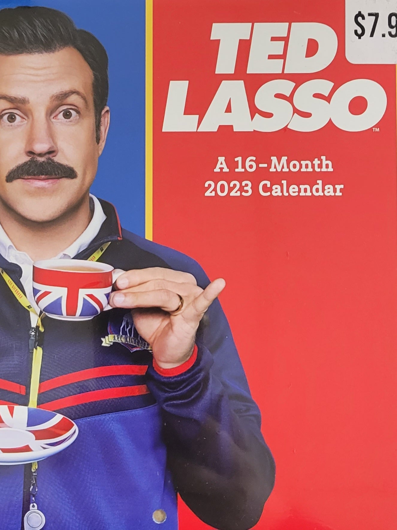 Various 2023 Calendars (1 Per client)
