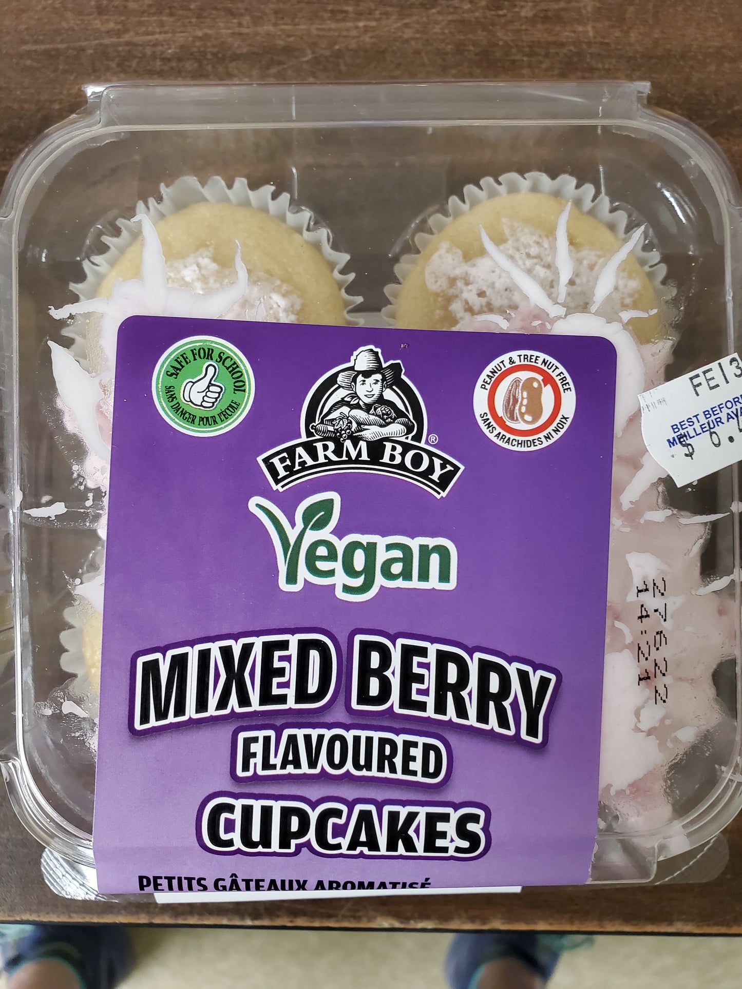 Cupcakes