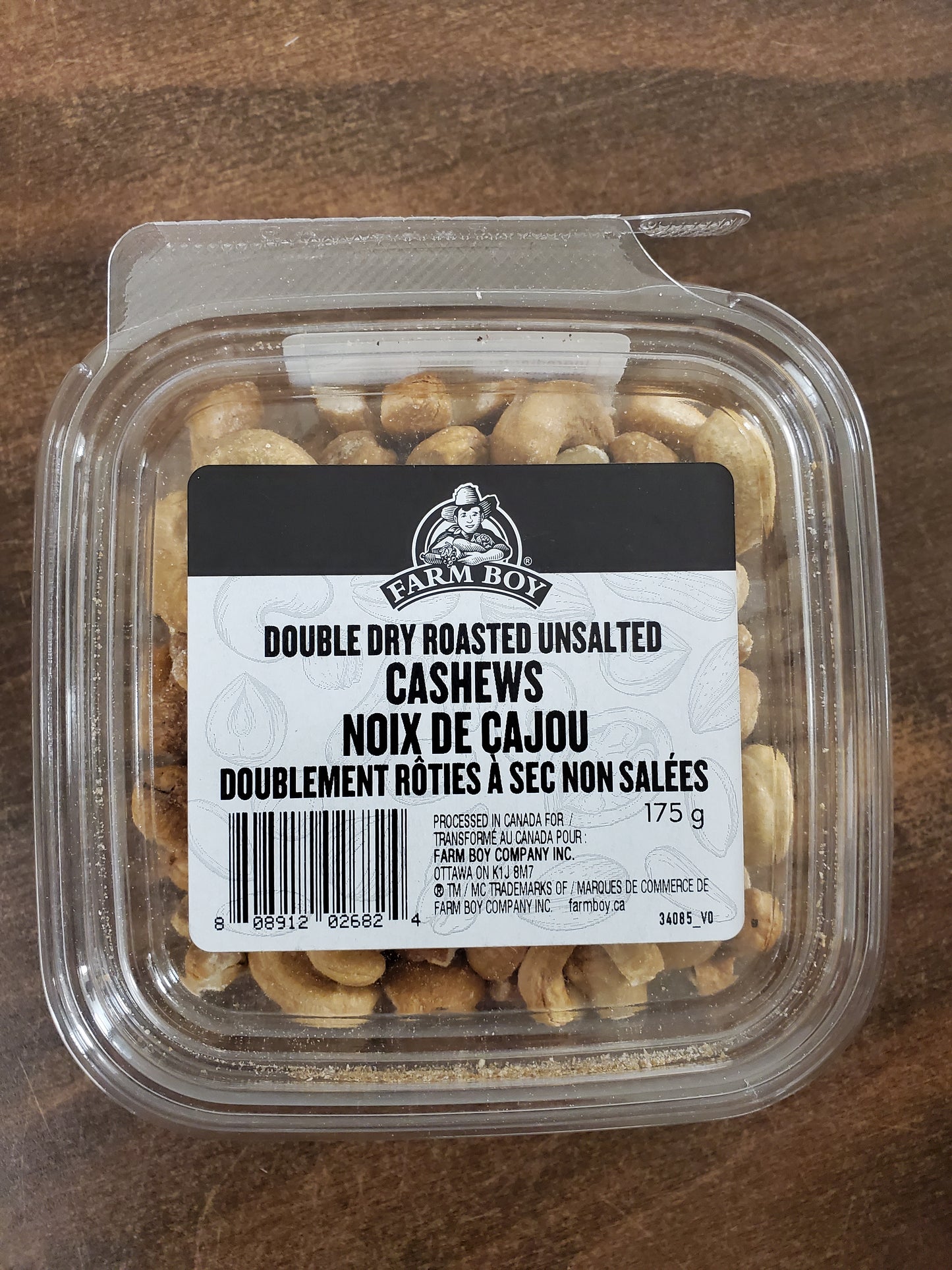 Nuts