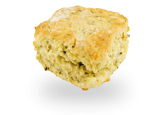Specialty Bakery - Pastries