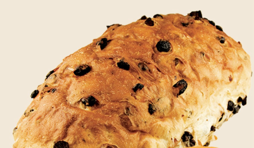 Specialty Bakery - Pastries