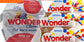 Wonder Bread