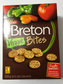 Breton Crackers - Variety