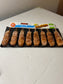 Souvlaki Kabobs - Limit: one meat per household
