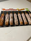 Souvlaki Kabobs - Limit: one meat per household