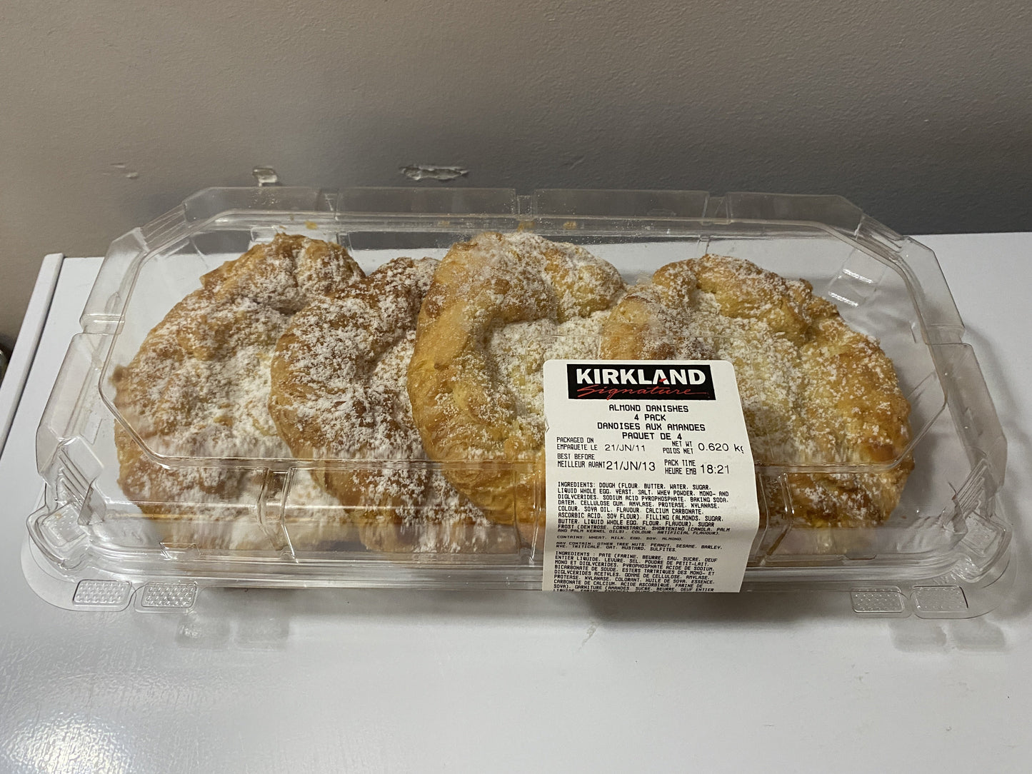 Danish
