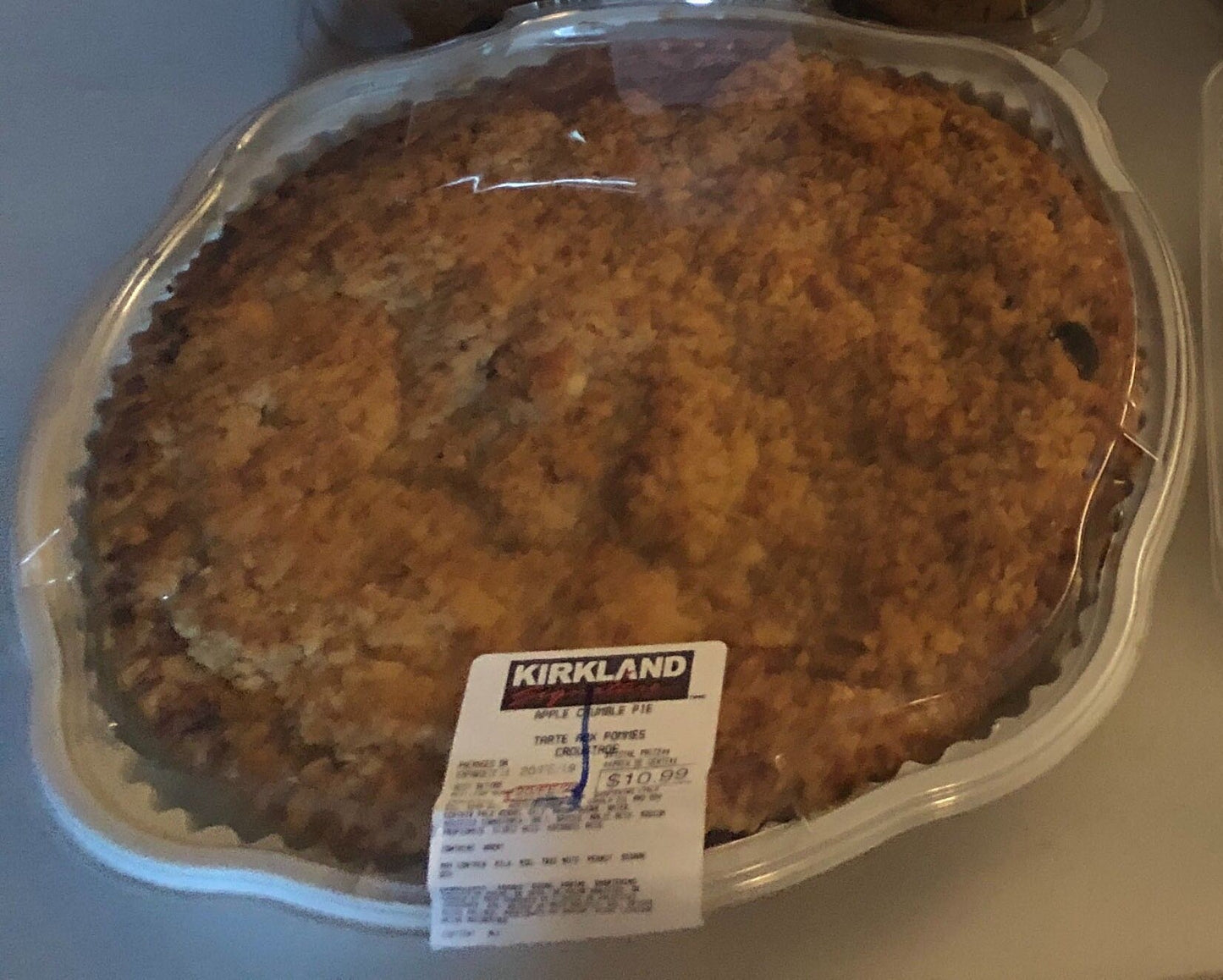 Pies