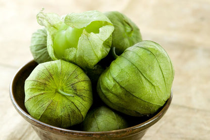 Tomatillos