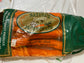 Carrots - Variety