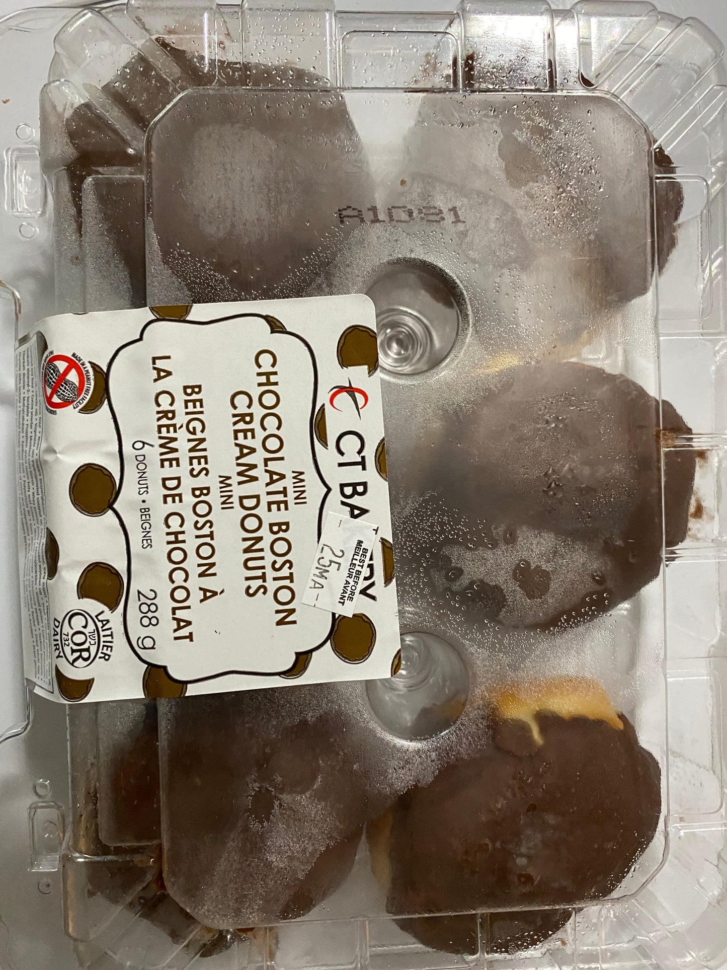Doughnuts