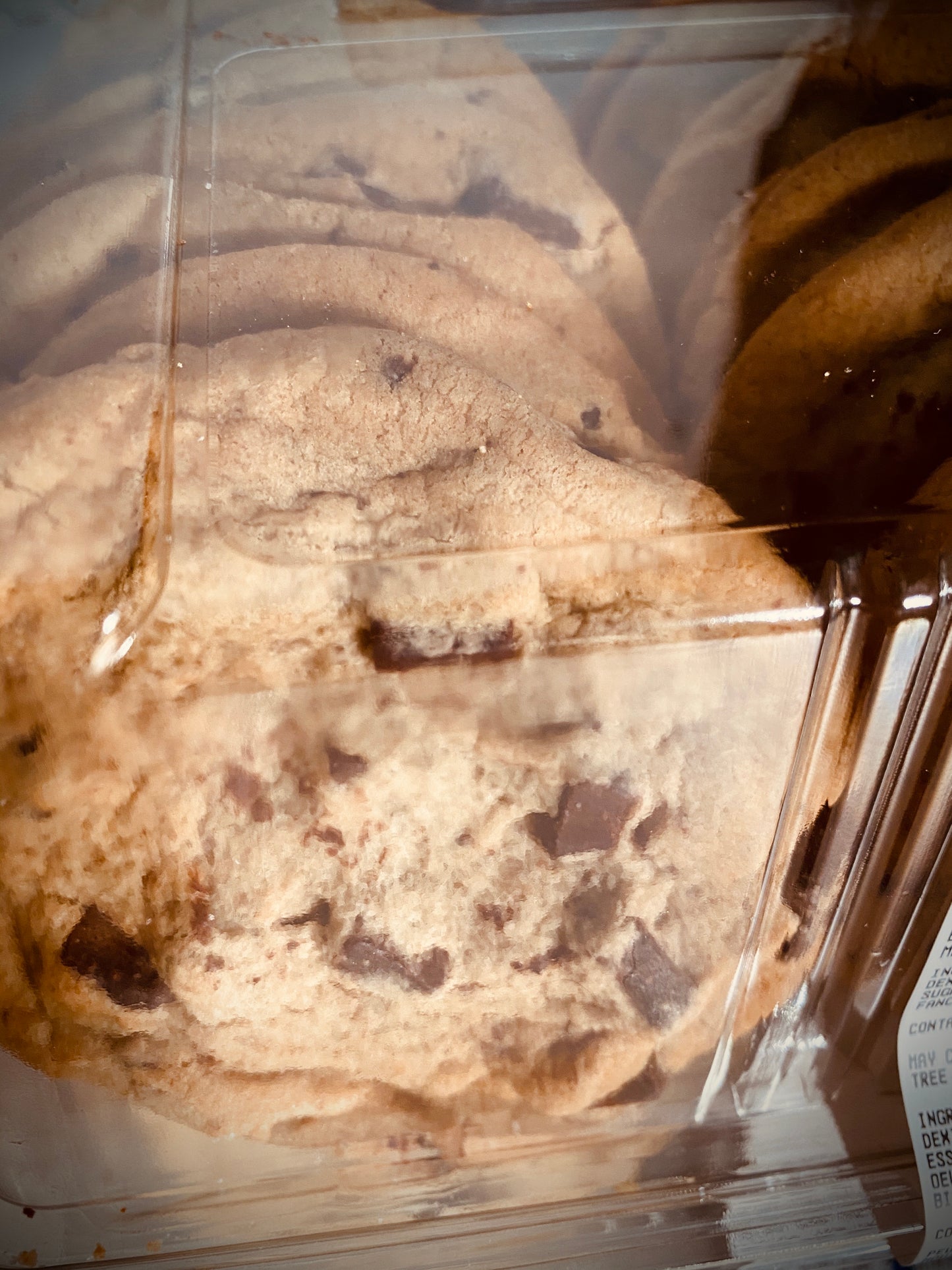 Cookies (Costco)