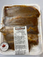 Frozen Beef - limit one meat item per household of any type of meat
