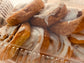 Cinnamon Buns