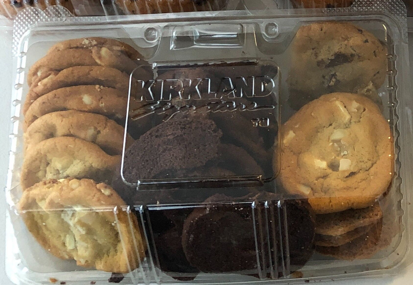Cookies (Costco)