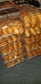 Croissants large box