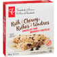 PC Granola Bars- one box per order of ANY snack bars we have
