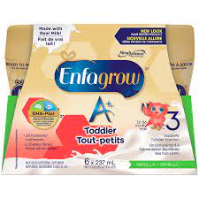 Enfagrow