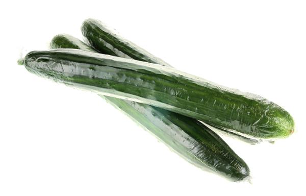 Cucumbers - Variety