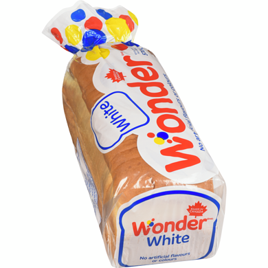 Wonder Bread