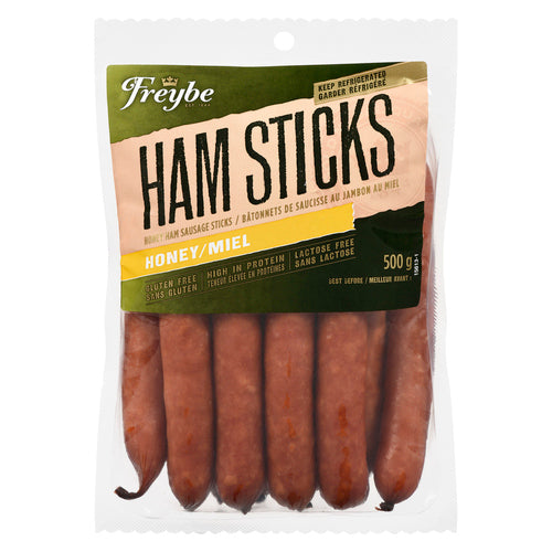 Freybe Ham Sticks