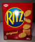 Ritz Crackers - Variety