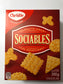Crackers - Variety