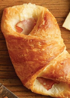 Specialty Bakery - Pastries