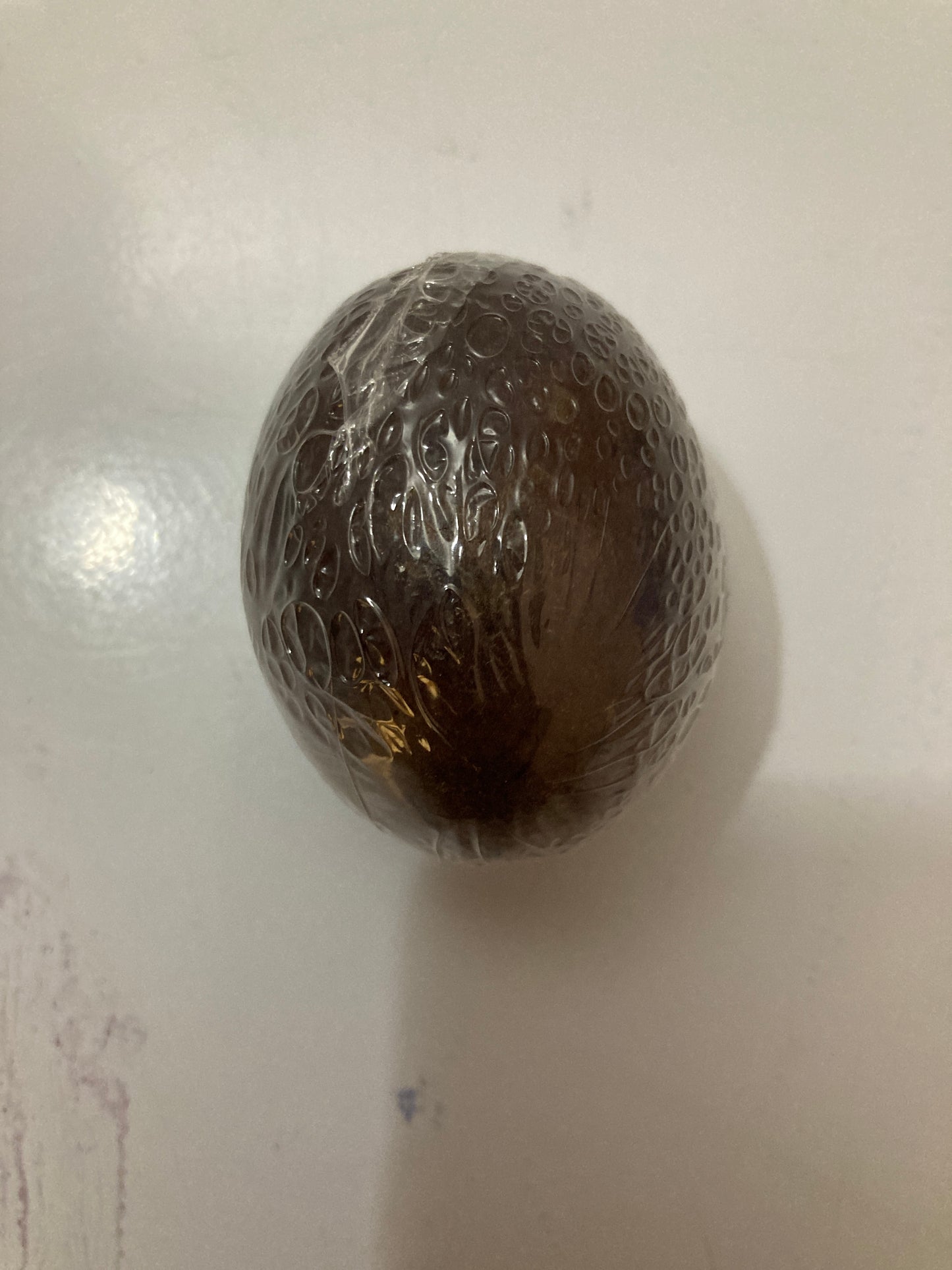 Passion fruit