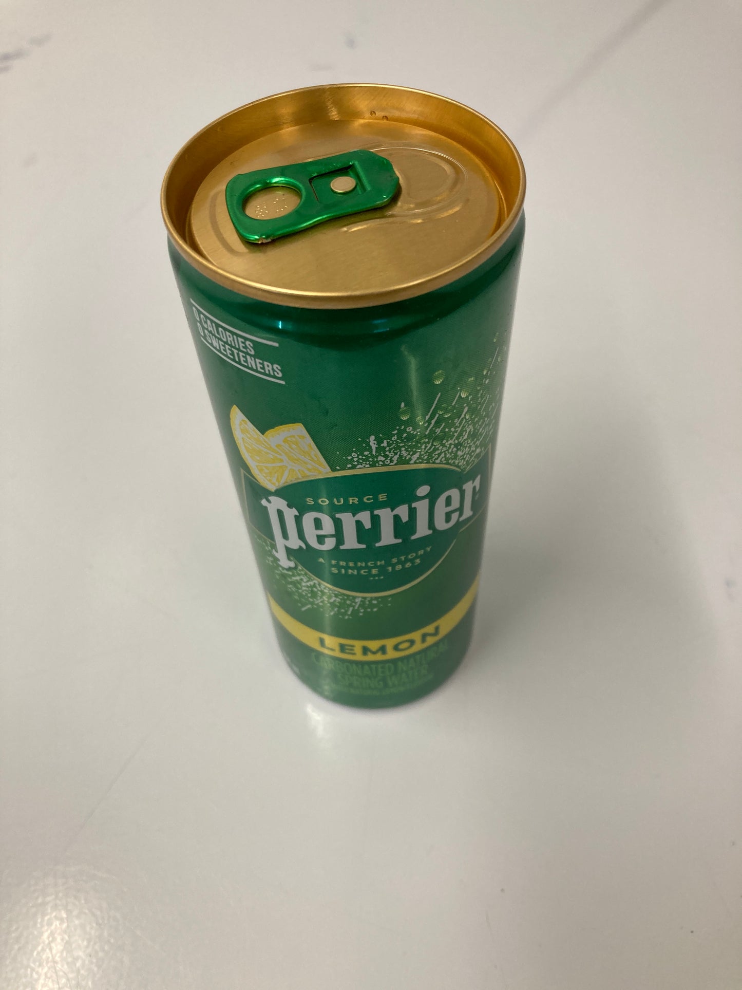 perrier
