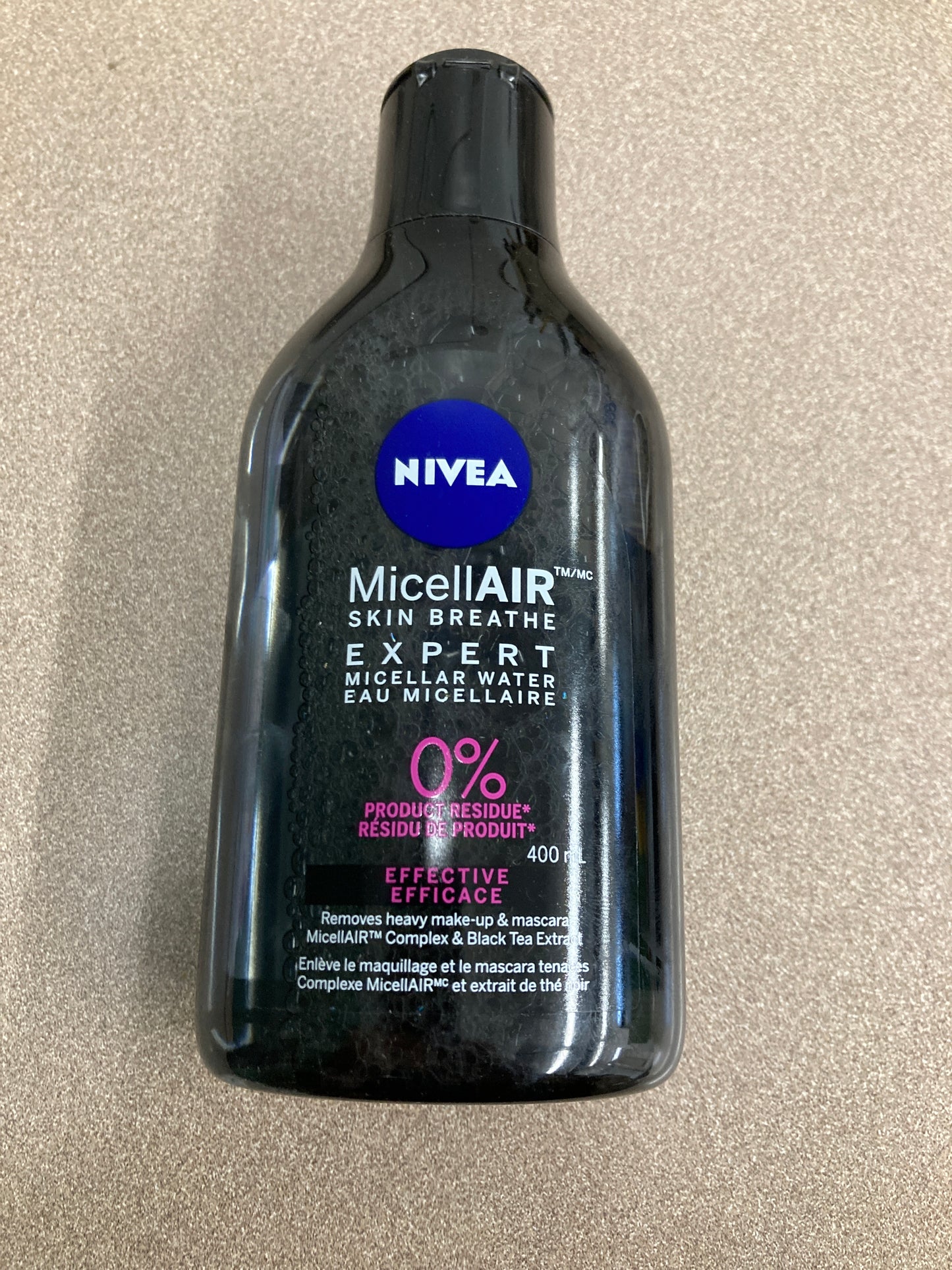 MicellAIR Skin Breathe