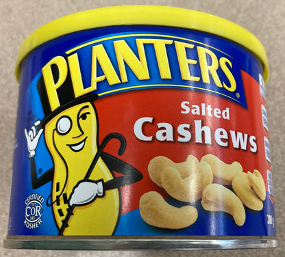 Cashews
