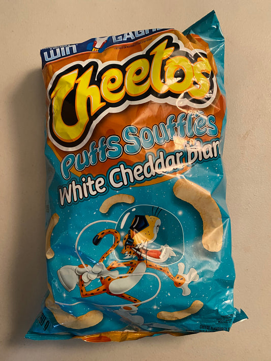 Cheetos