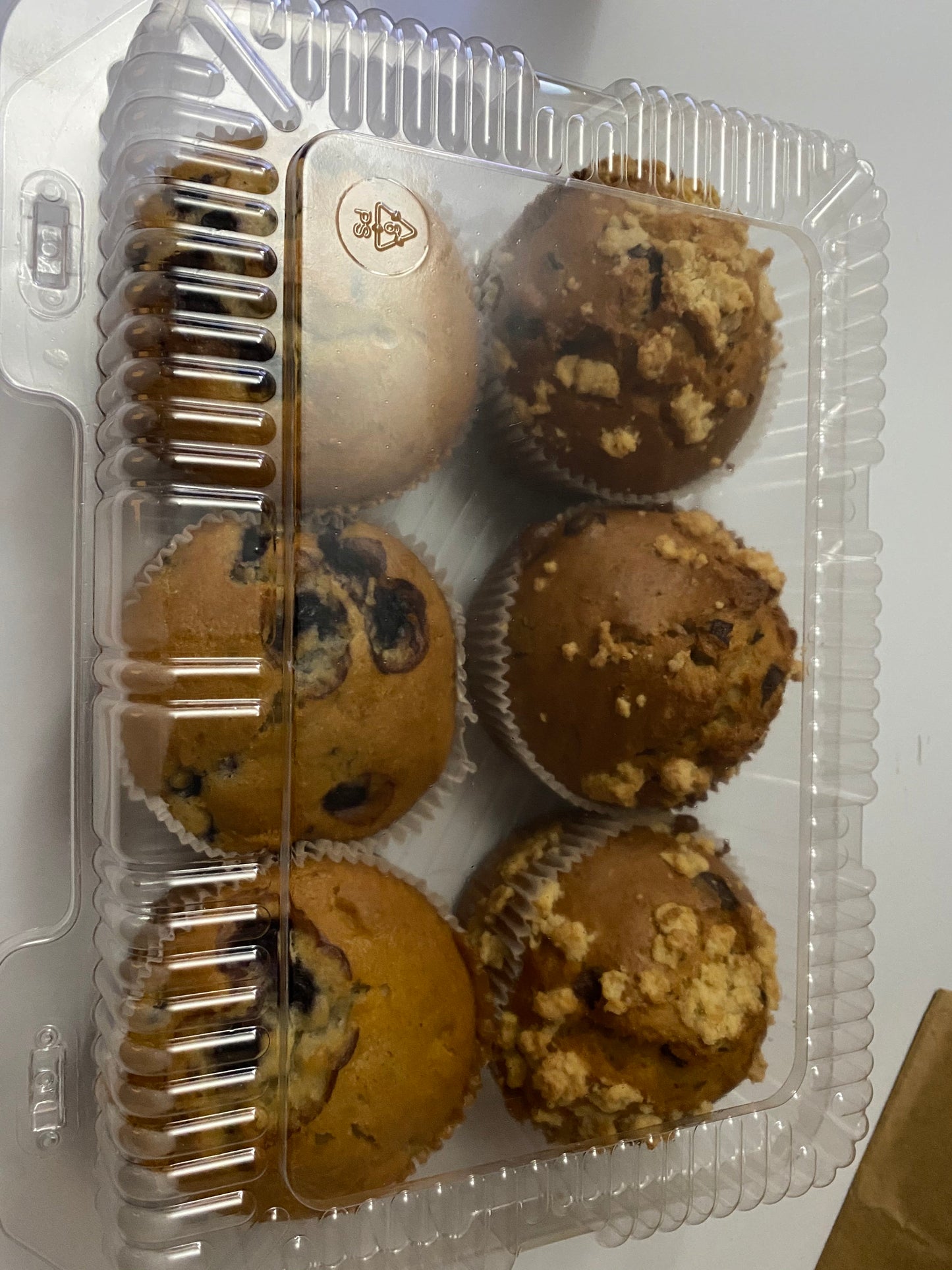 Muffins
