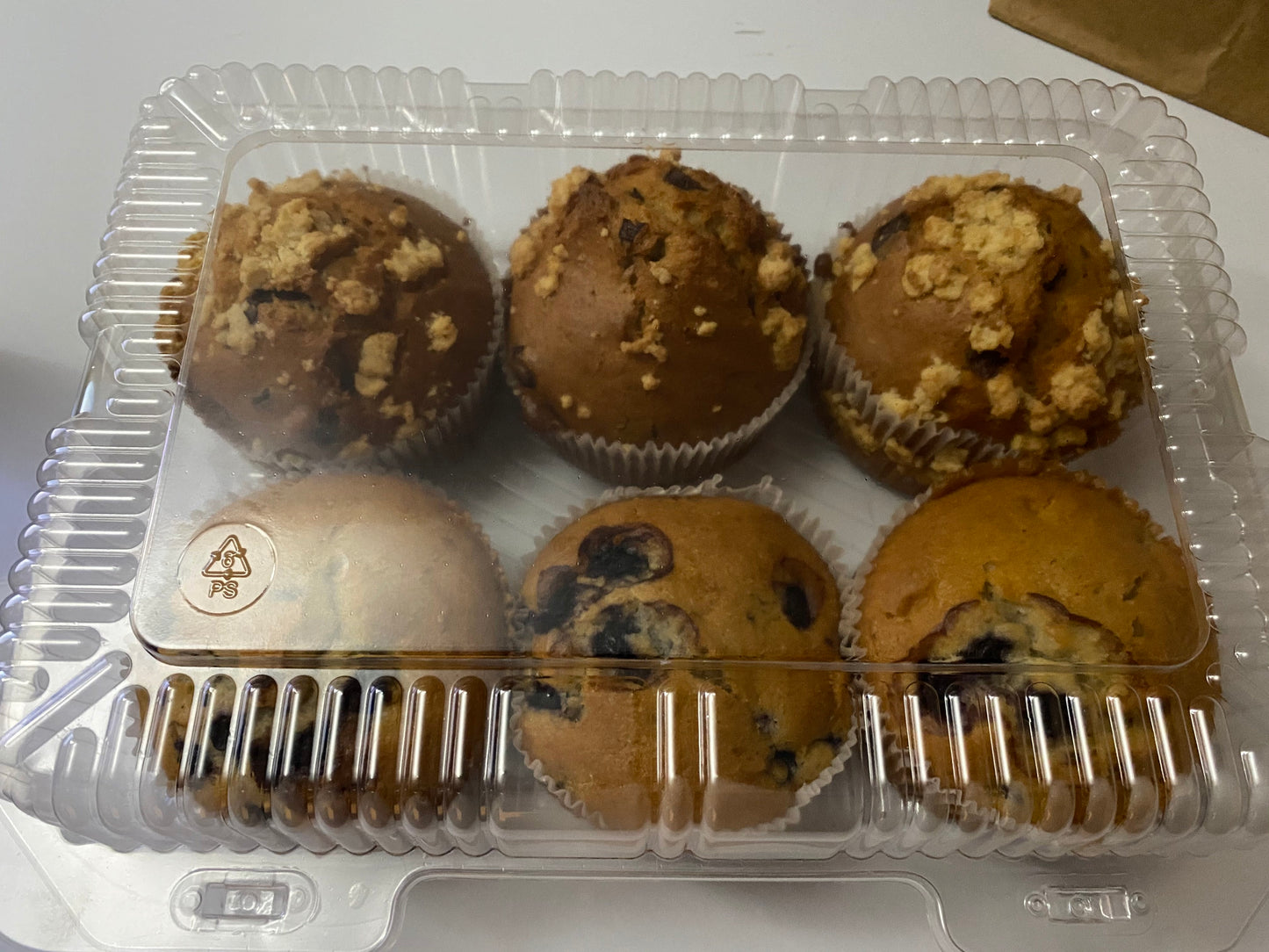 Muffins